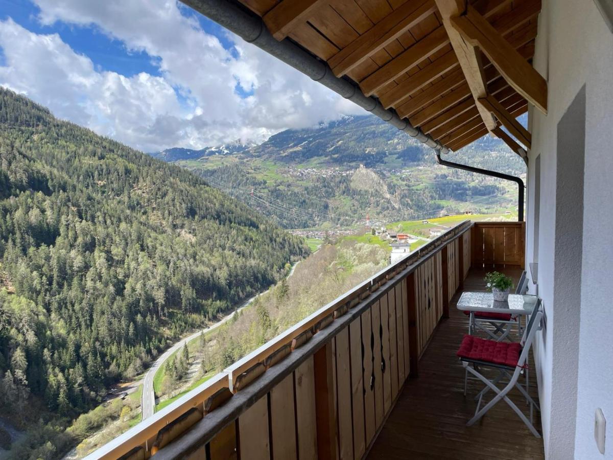 Apart Schoene Aussicht Каунс Экстерьер фото