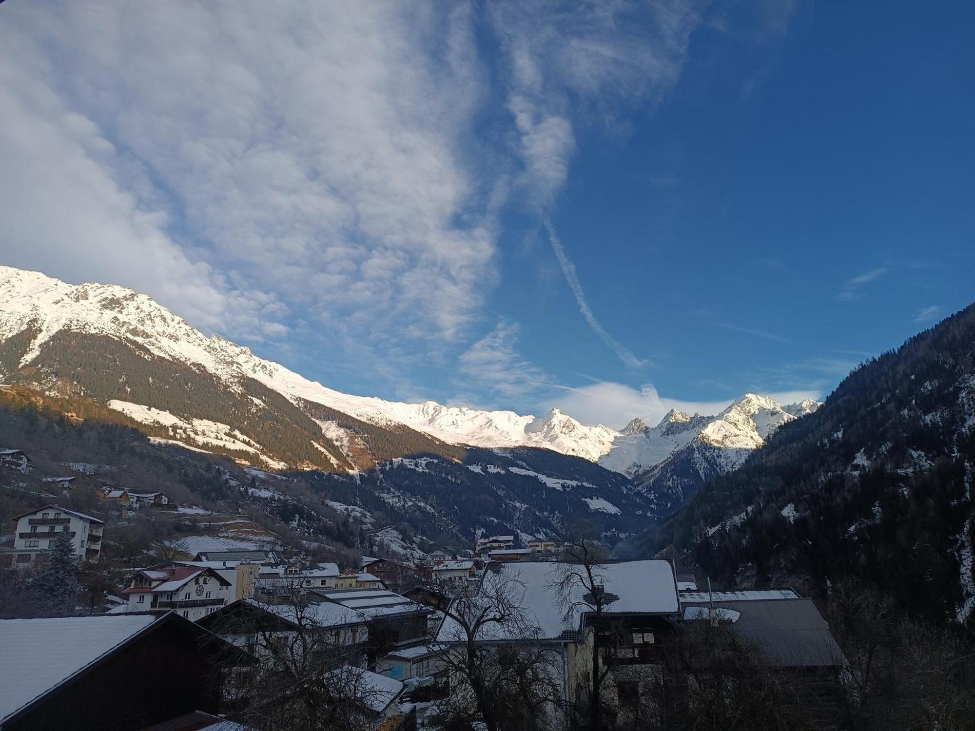 Apart Schoene Aussicht Каунс Экстерьер фото
